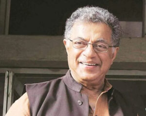 Girish Karnad