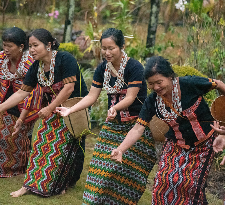 The Theatre of Arunachal Pradesh