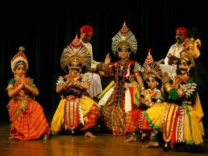 yakshagana